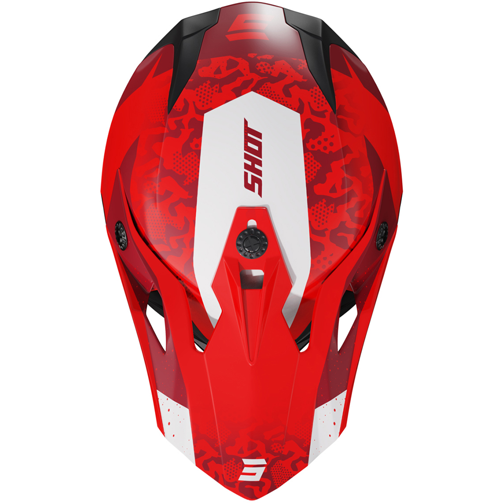 Casque enfant Pulse Kid Airfit