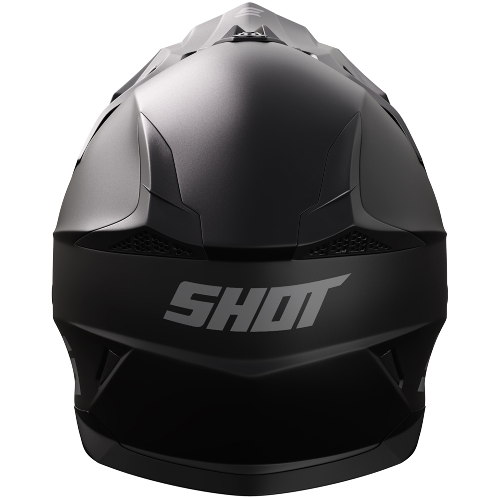 Casque enfant Pulse Kid Airfit Shot moto 