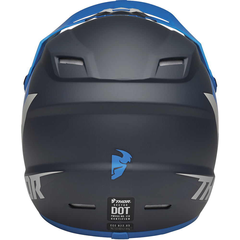 Casque enfant Sector Chev