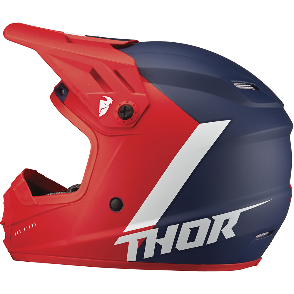 Casque enfant Sector Chev