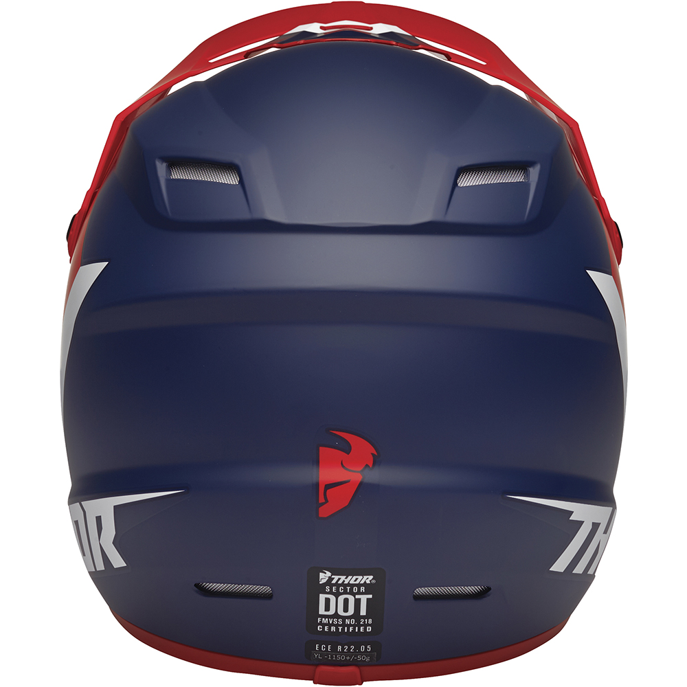 Casque enfant Sector Chev