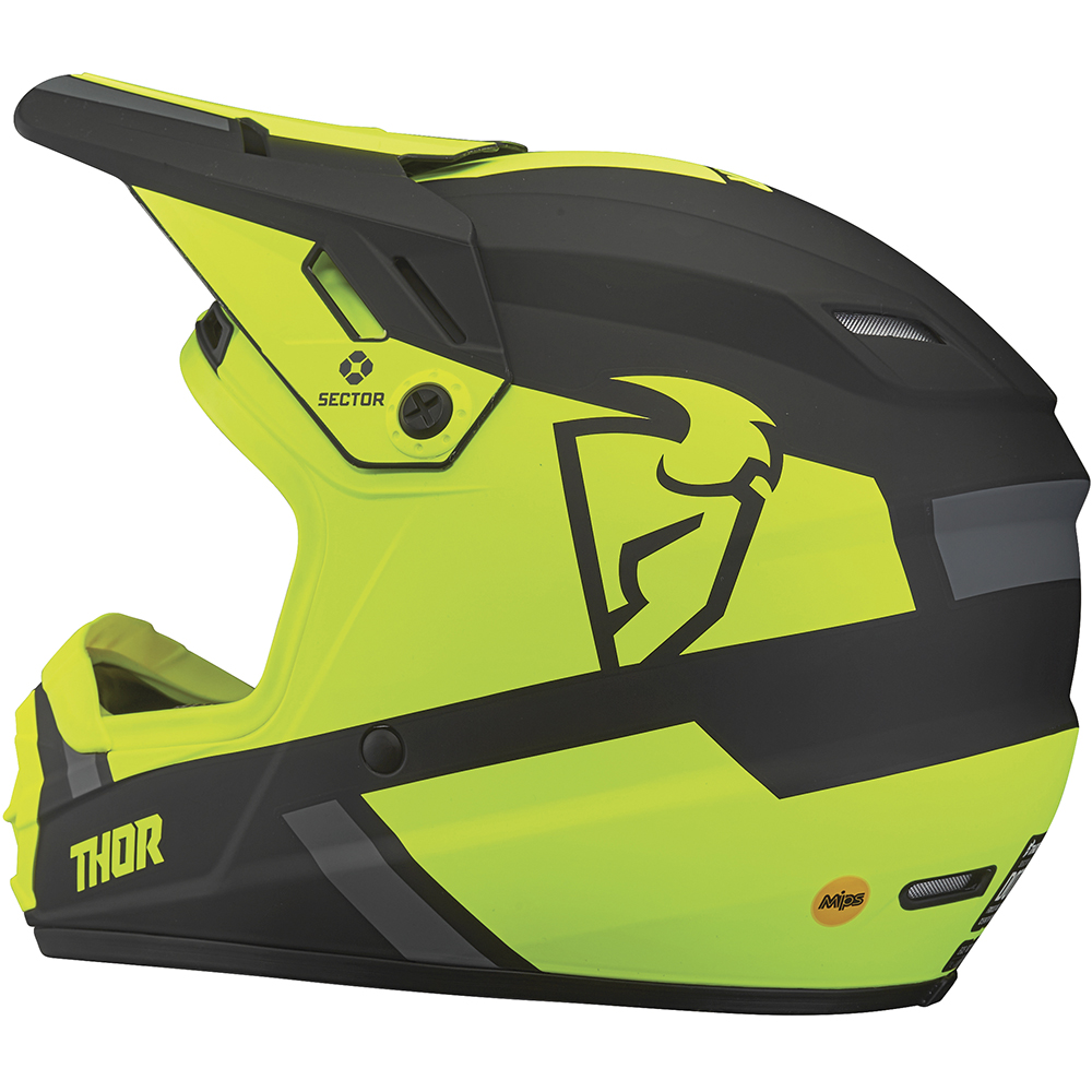 Casque enfant Sector Mips® Split