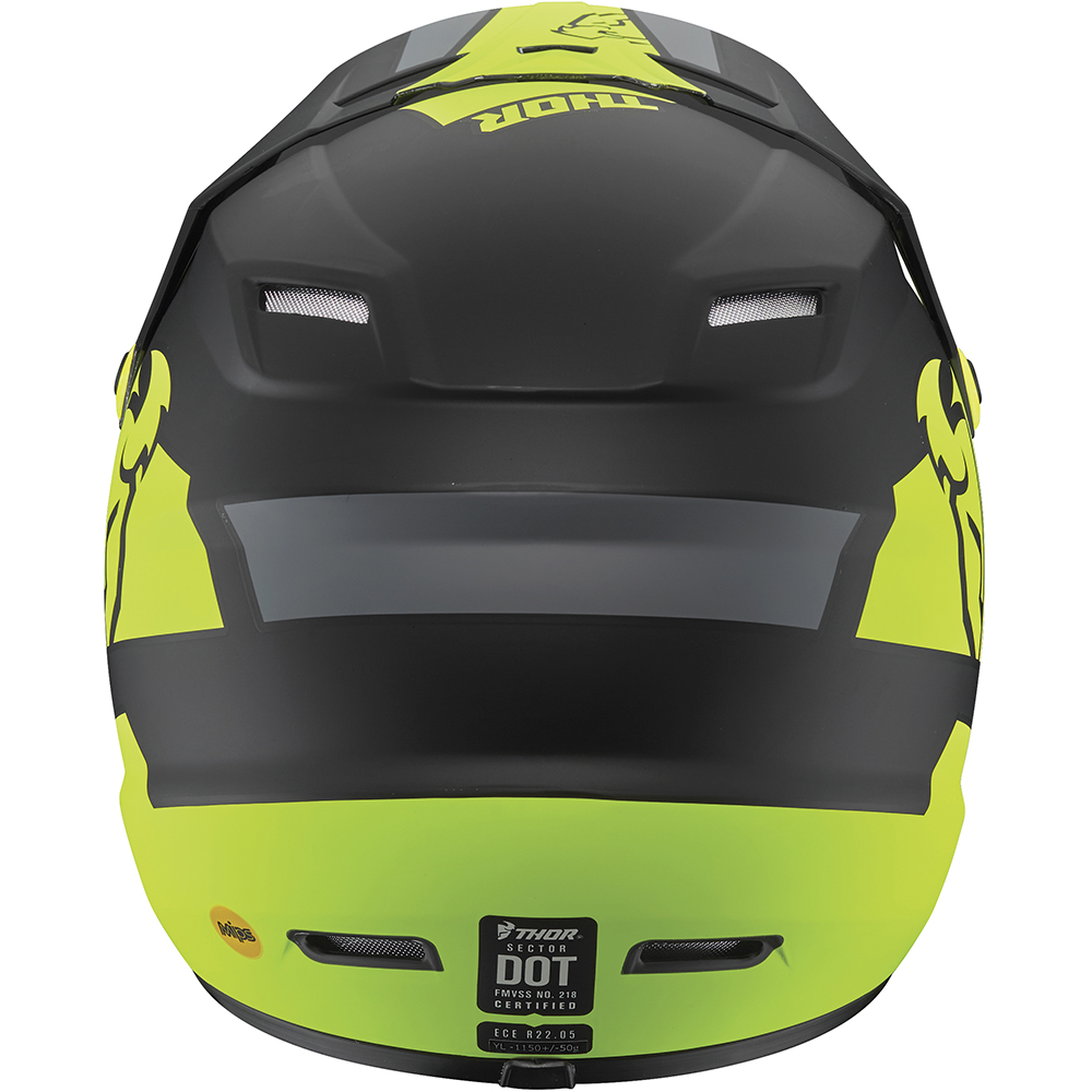 Casque enfant Sector Mips® Split