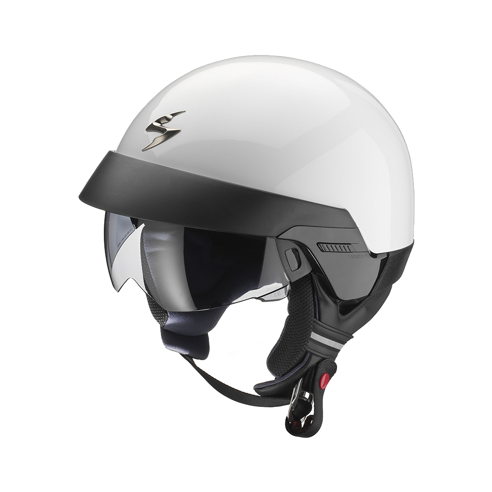 Casque Exo-100 Solid