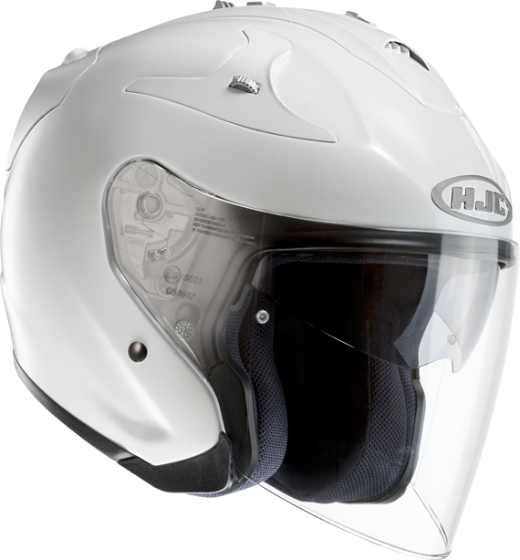 Casque FG-Jet Uni