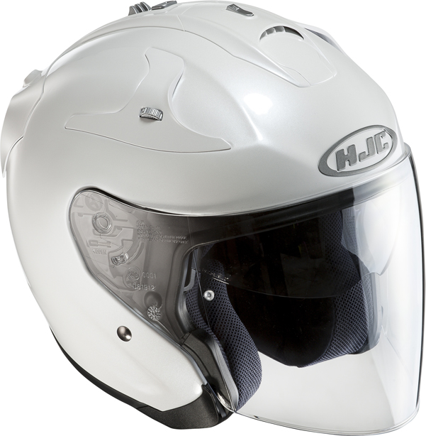 Casque FG-Jet Uni