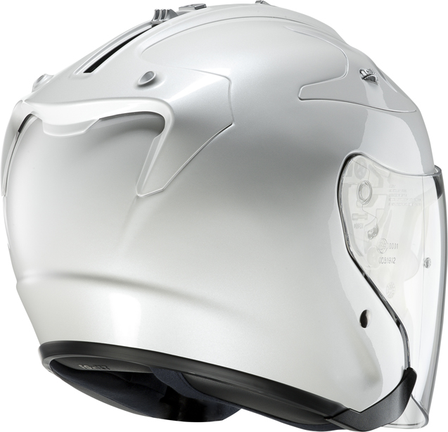 Casque FG-Jet Uni
