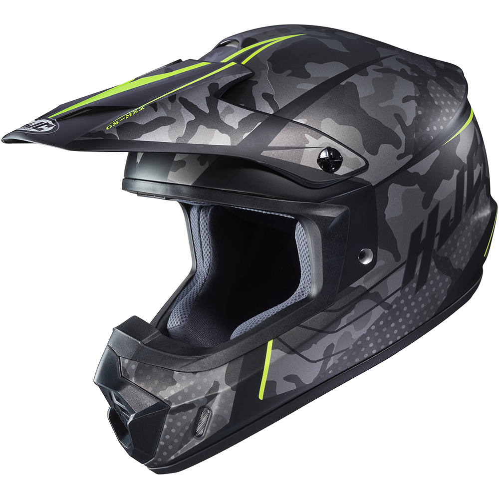 Casque CS-MX II Sapir