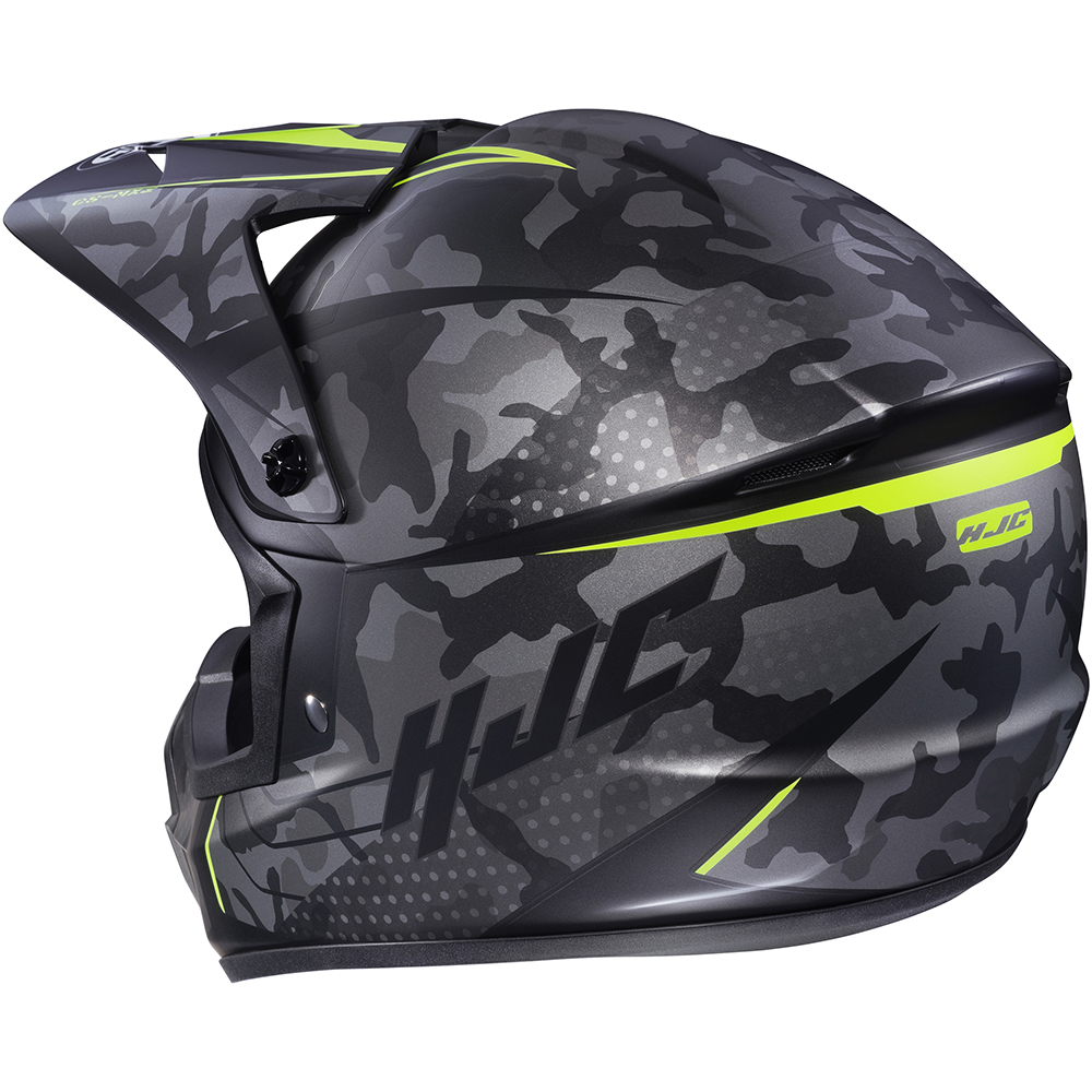 Casque CS-MX II Sapir