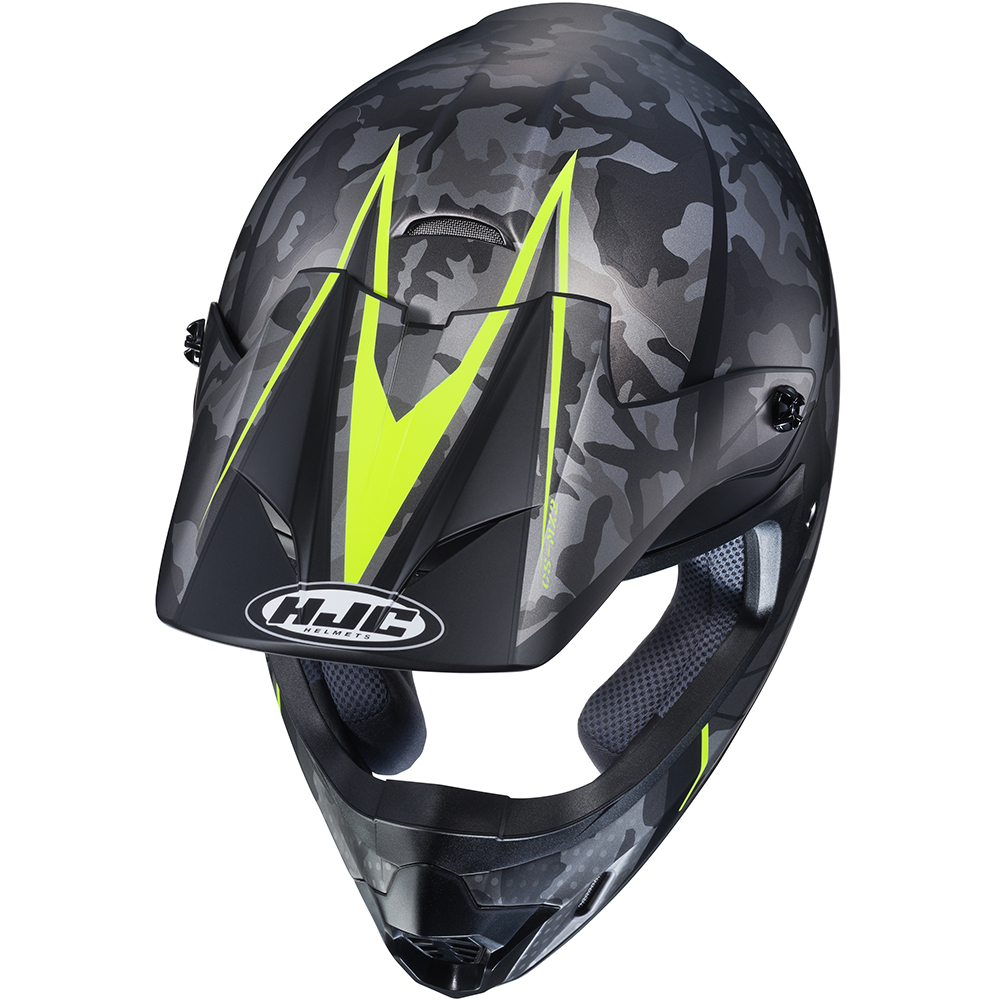 Casque CS-MX II Sapir