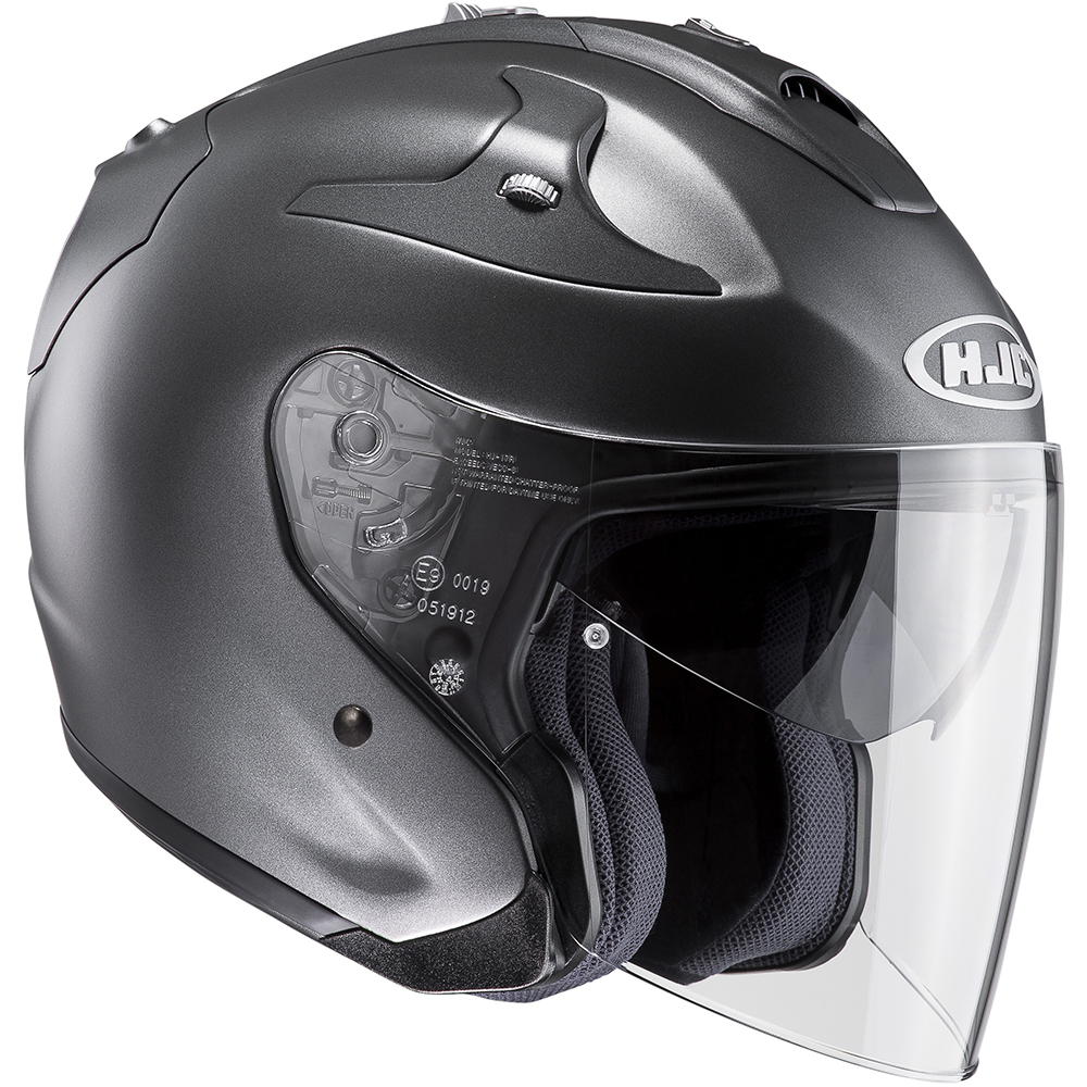 Casque FG-Jet Uni