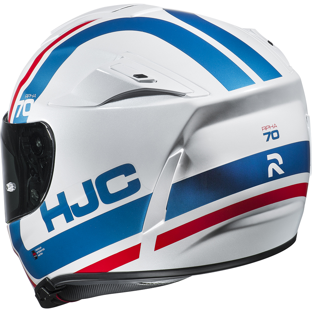 Casque RPHA 70 Gaon