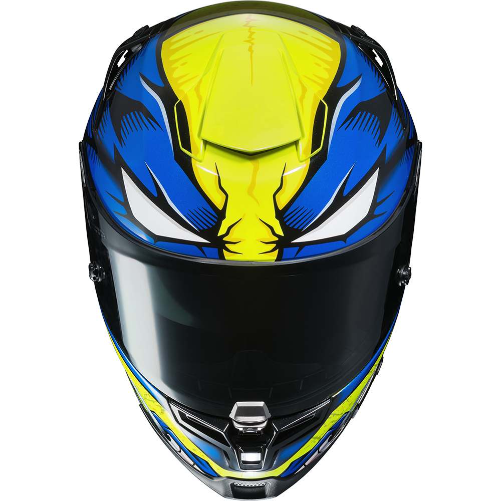 Casque RPHA 70 Wolverine X-Men Marvel®