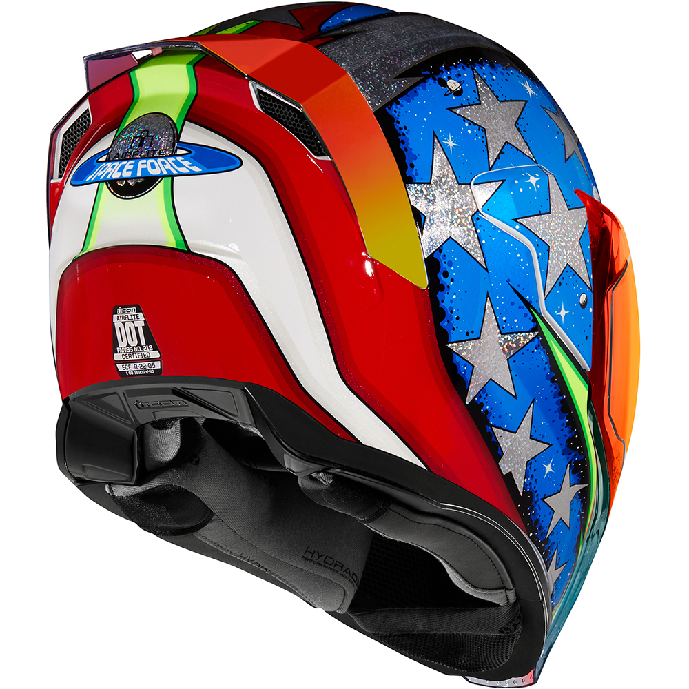 Casque Airflite Space Force™