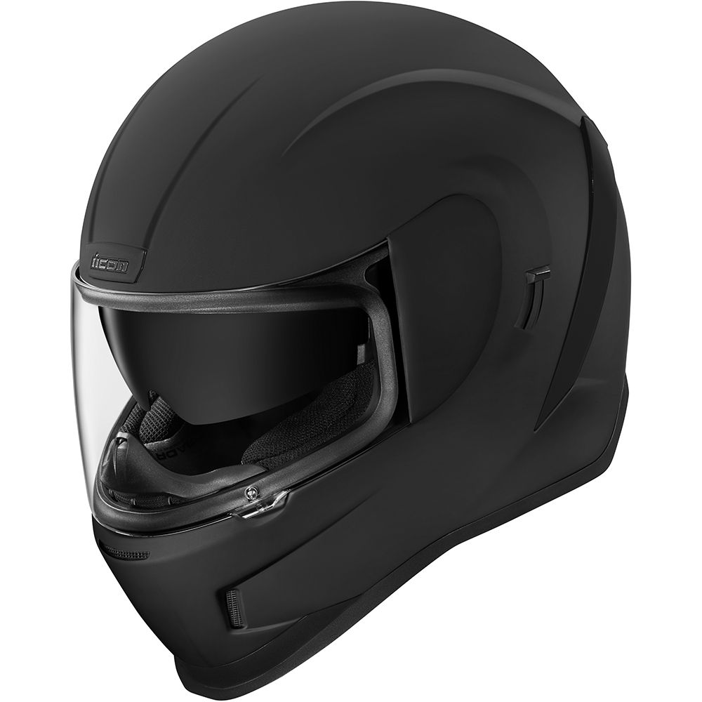 Casque Airform Rubatone