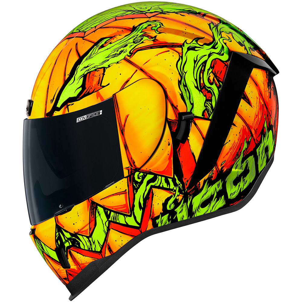 Casque Airform Trick or Street™