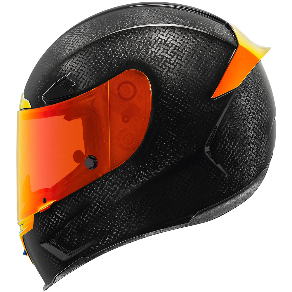 Casque Airframe Pro Carbon™