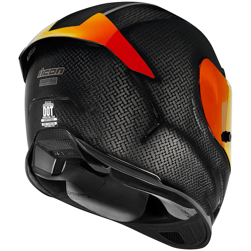 Casque Airframe Pro Carbon™