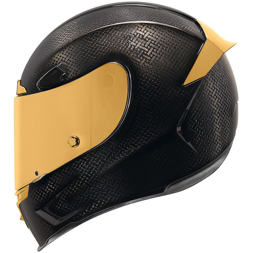 Casque Airframe Pro Carbon™