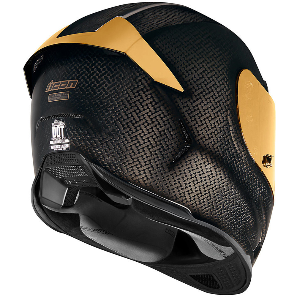 Casque Airframe Pro Carbon™