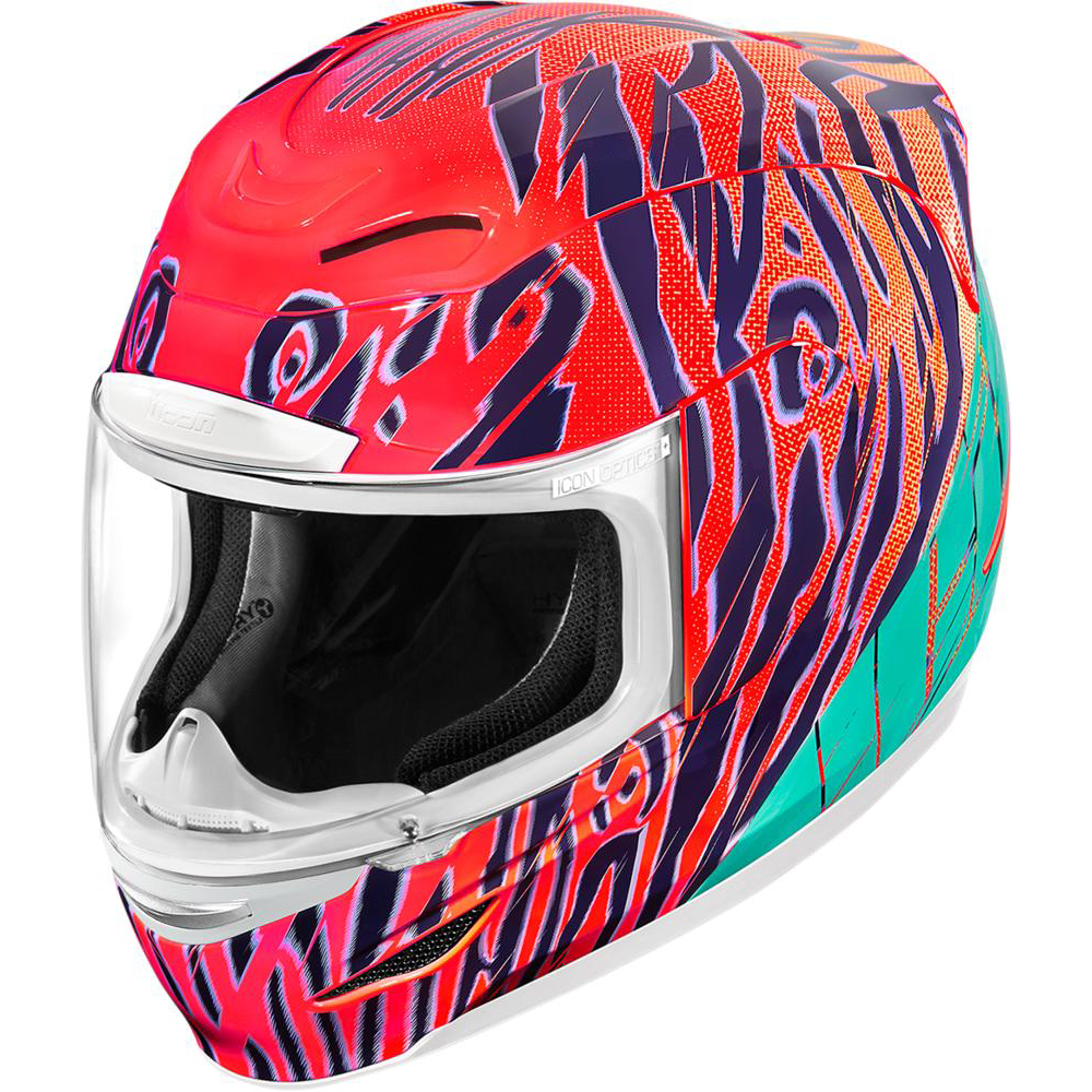 Casque Airmada Wildchild