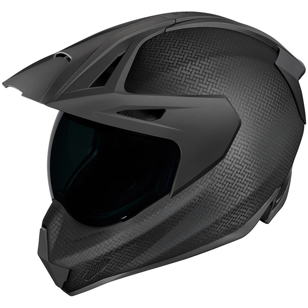 Casque Variant Pro Ghost Carbon