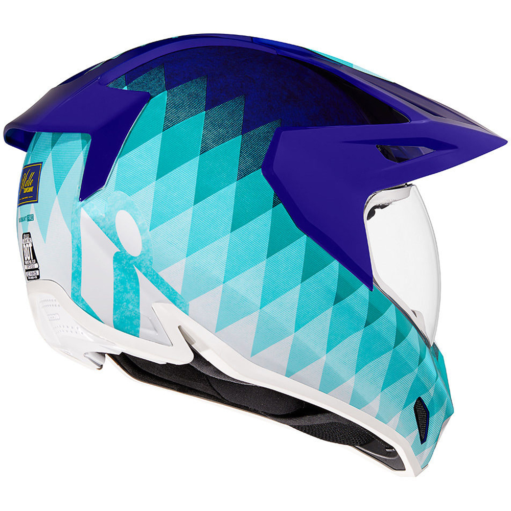 Casque Variant Pro Hello Sunshine