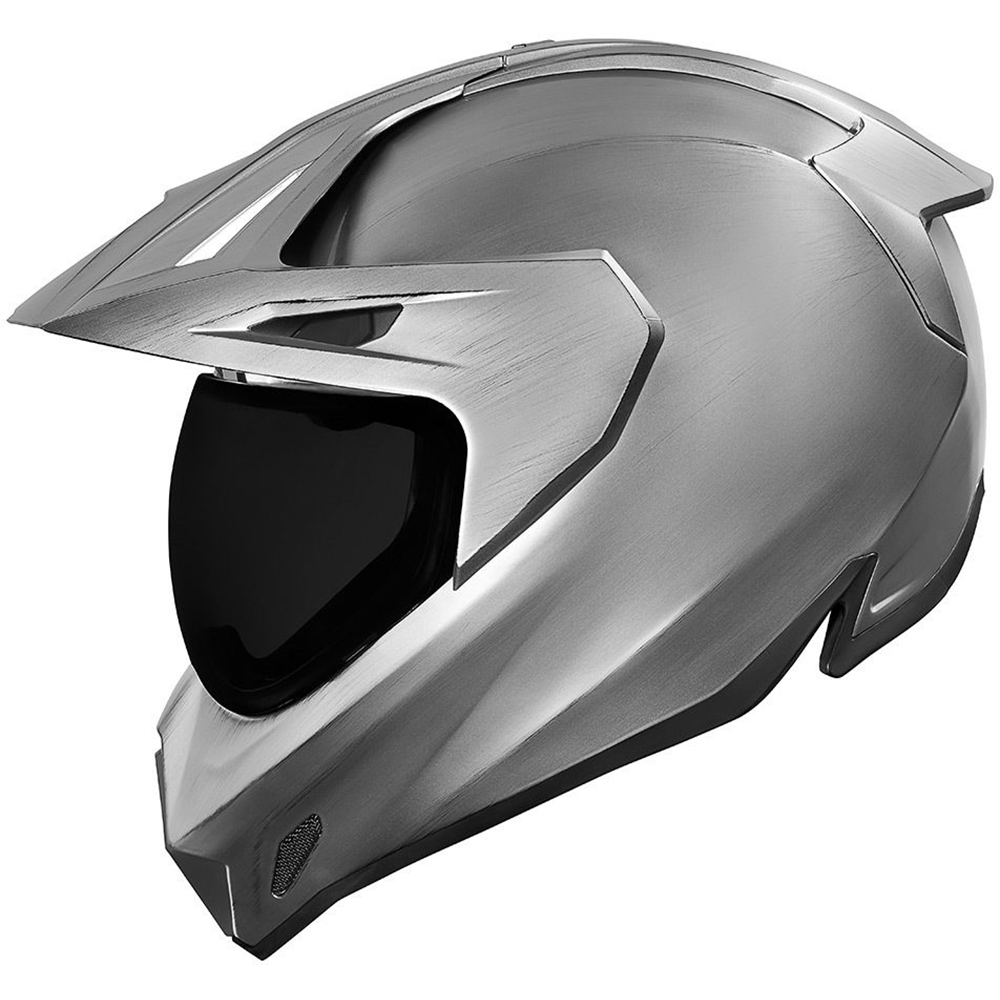 Casque Variant Pro Quicksilver