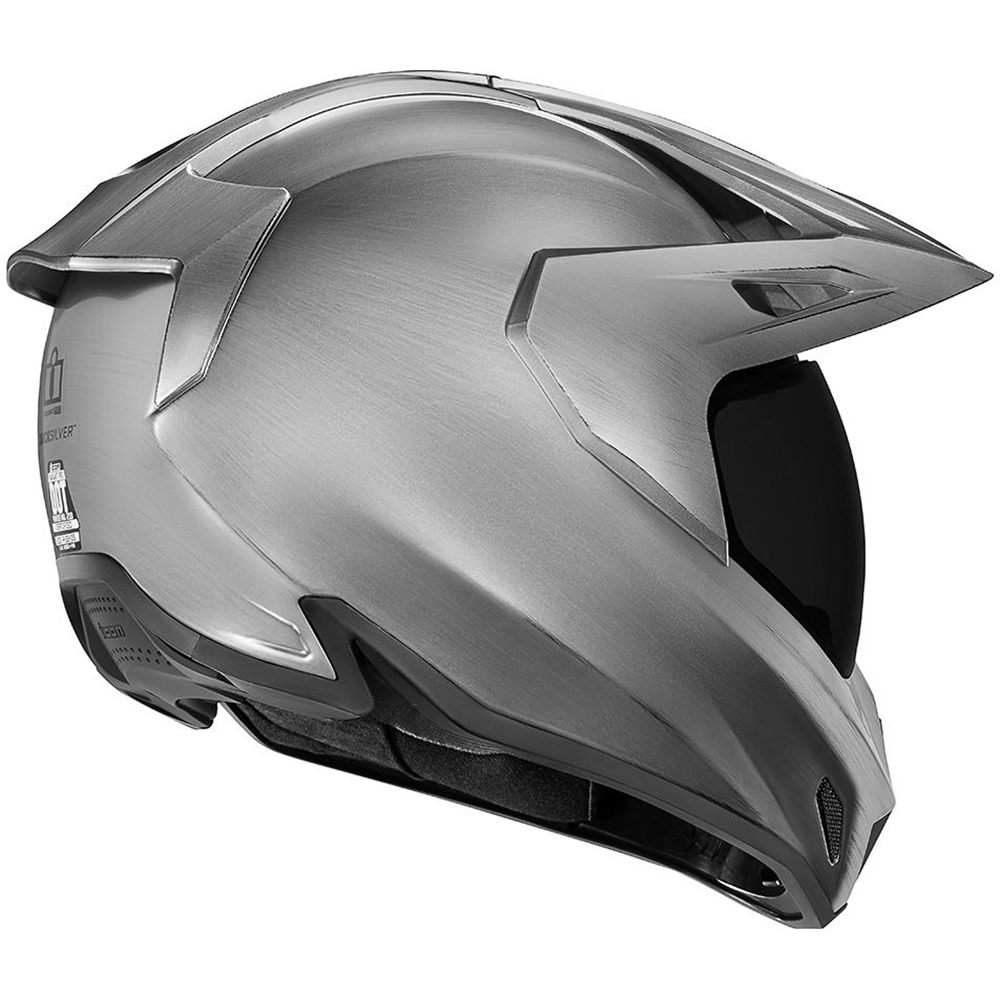 Casque Variant Pro Quicksilver