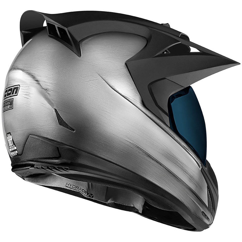 Casque Variant Quicksilver