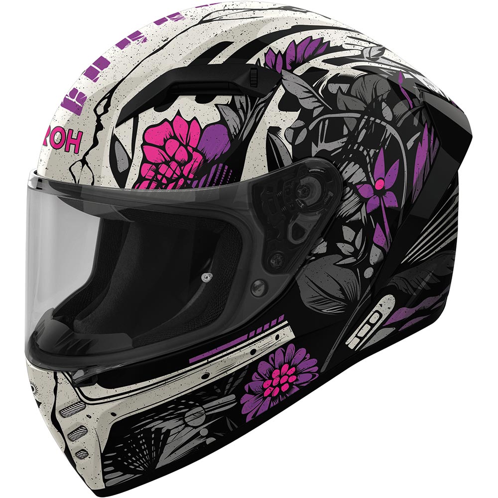 Casque Connor Bloom