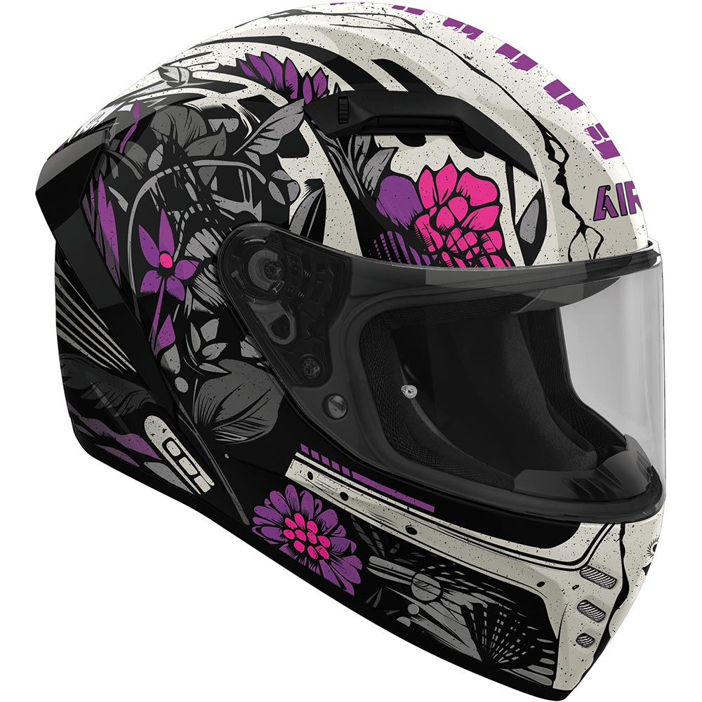 Casque Connor Bloom