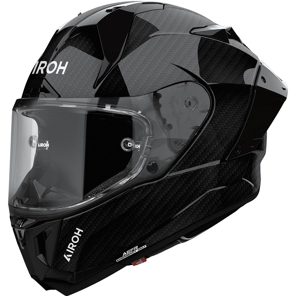 Casque GP 800 Carbon