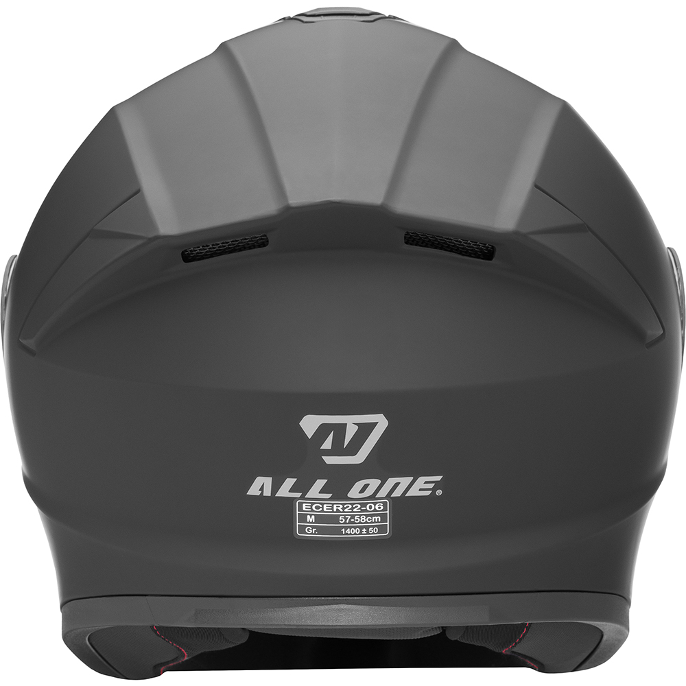 Casque Atom Uni