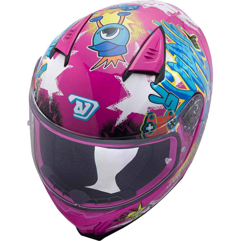 Casque enfant Hyperion Kid Game
