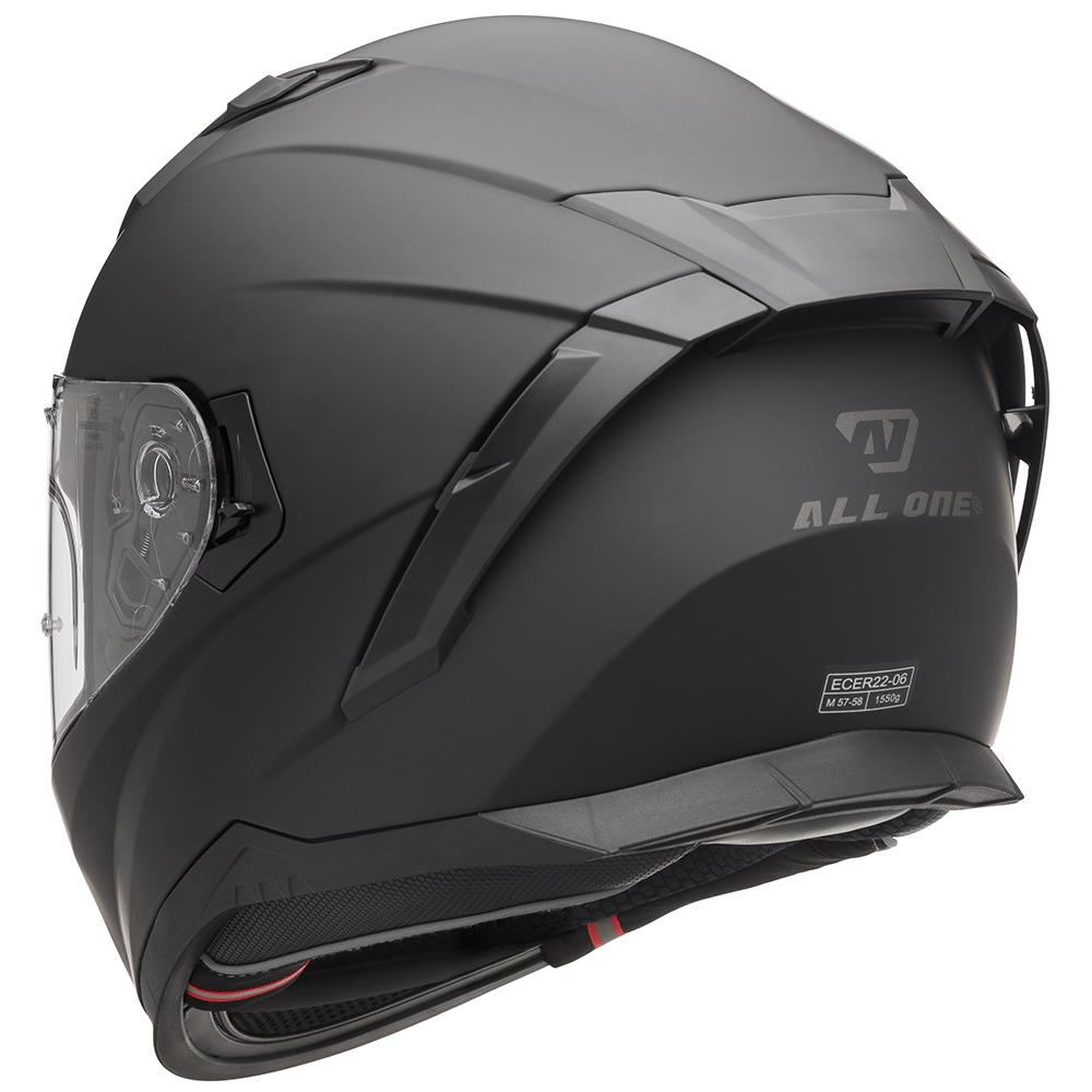 Casque Sektor