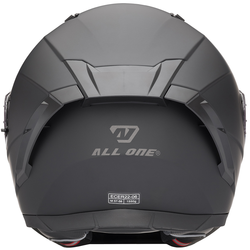 Casque Sektor