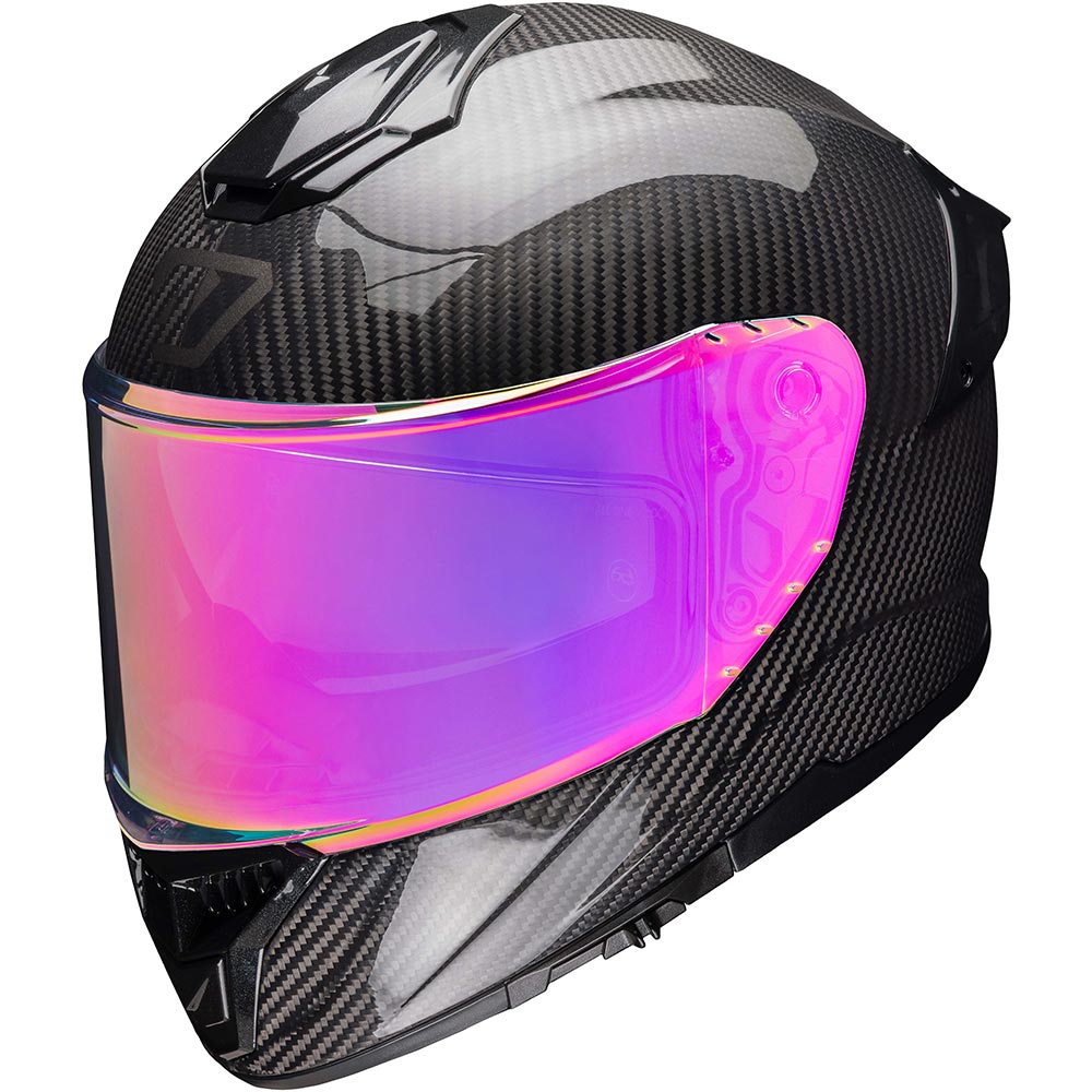 Casque Veloce Carbon