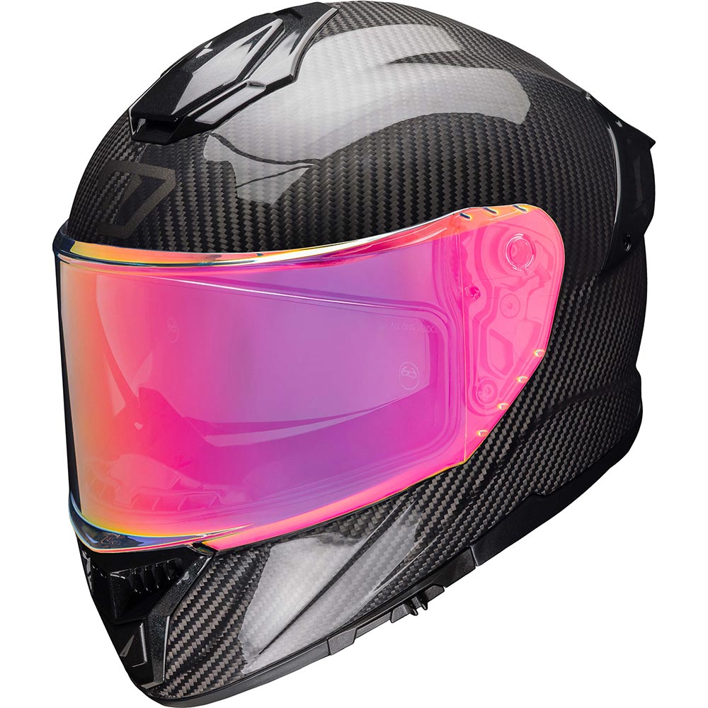 Casque Veloce Carbon