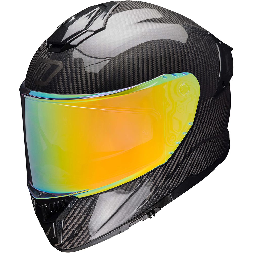 Casque Veloce Carbon