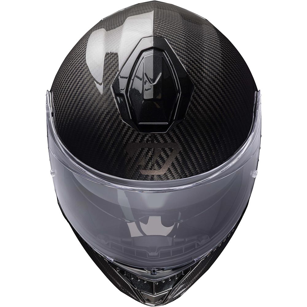 Casque Veloce Carbon
