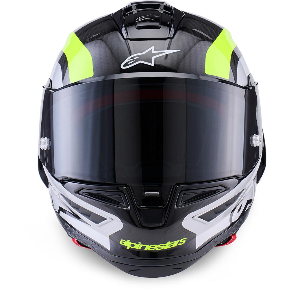 Casque Supertech R10 Arius