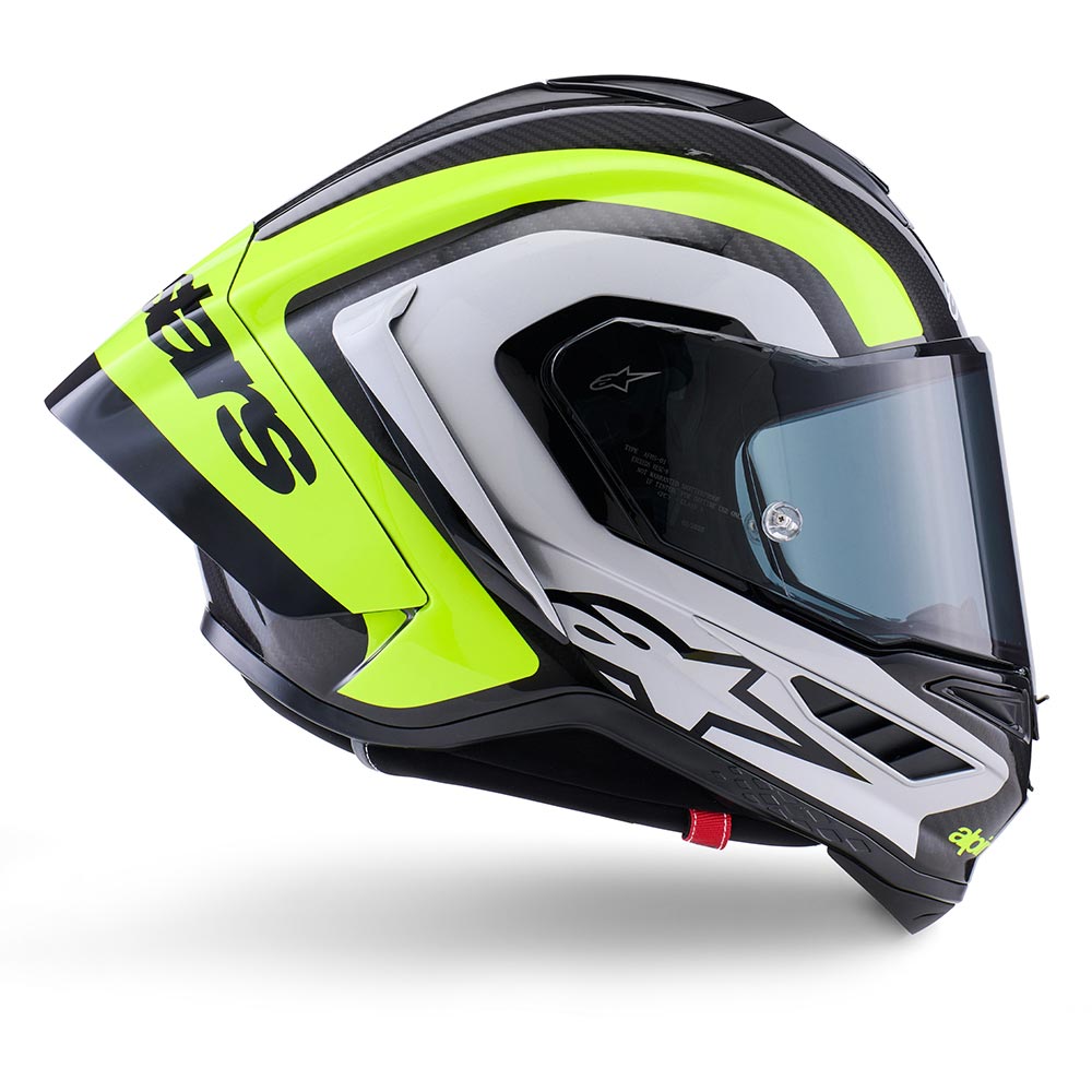 Casque Supertech R10 Arius