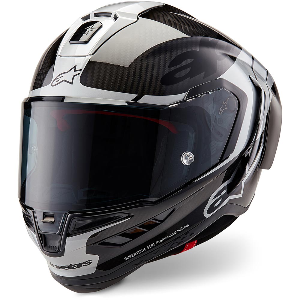 Casque Supertech R10 Element