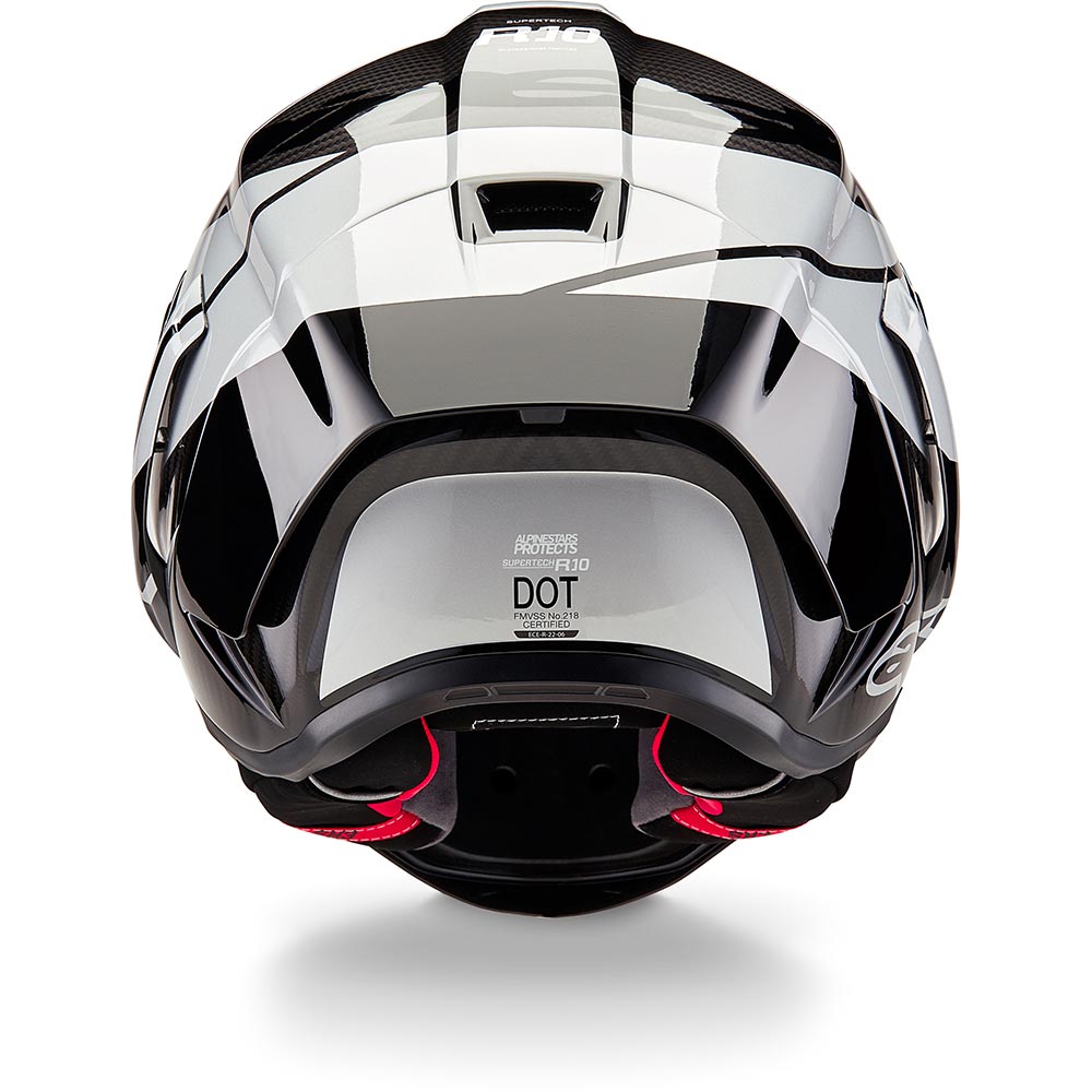 Casque Supertech R10 Element