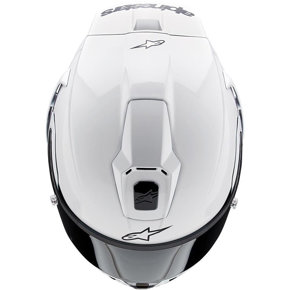 Casque Supertech R10 Solid