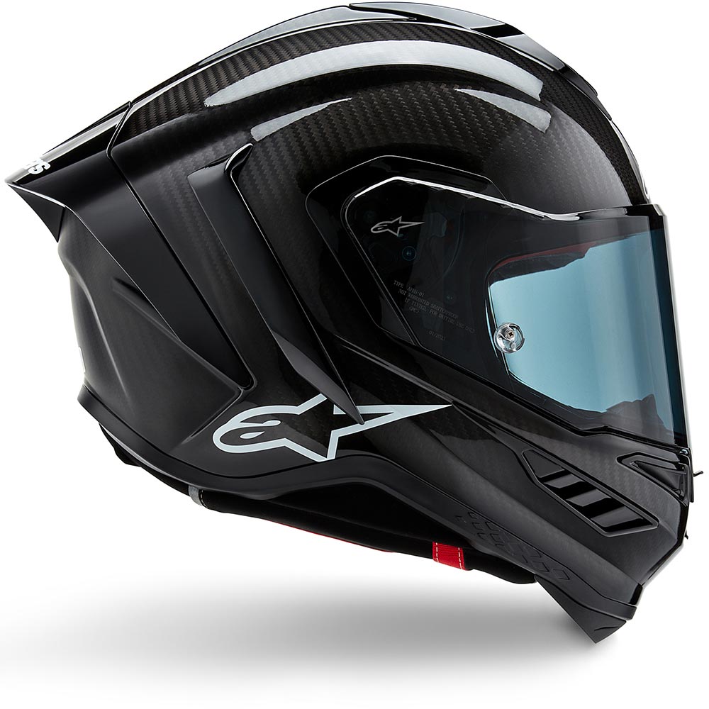 Casque Supertech R10 Solid