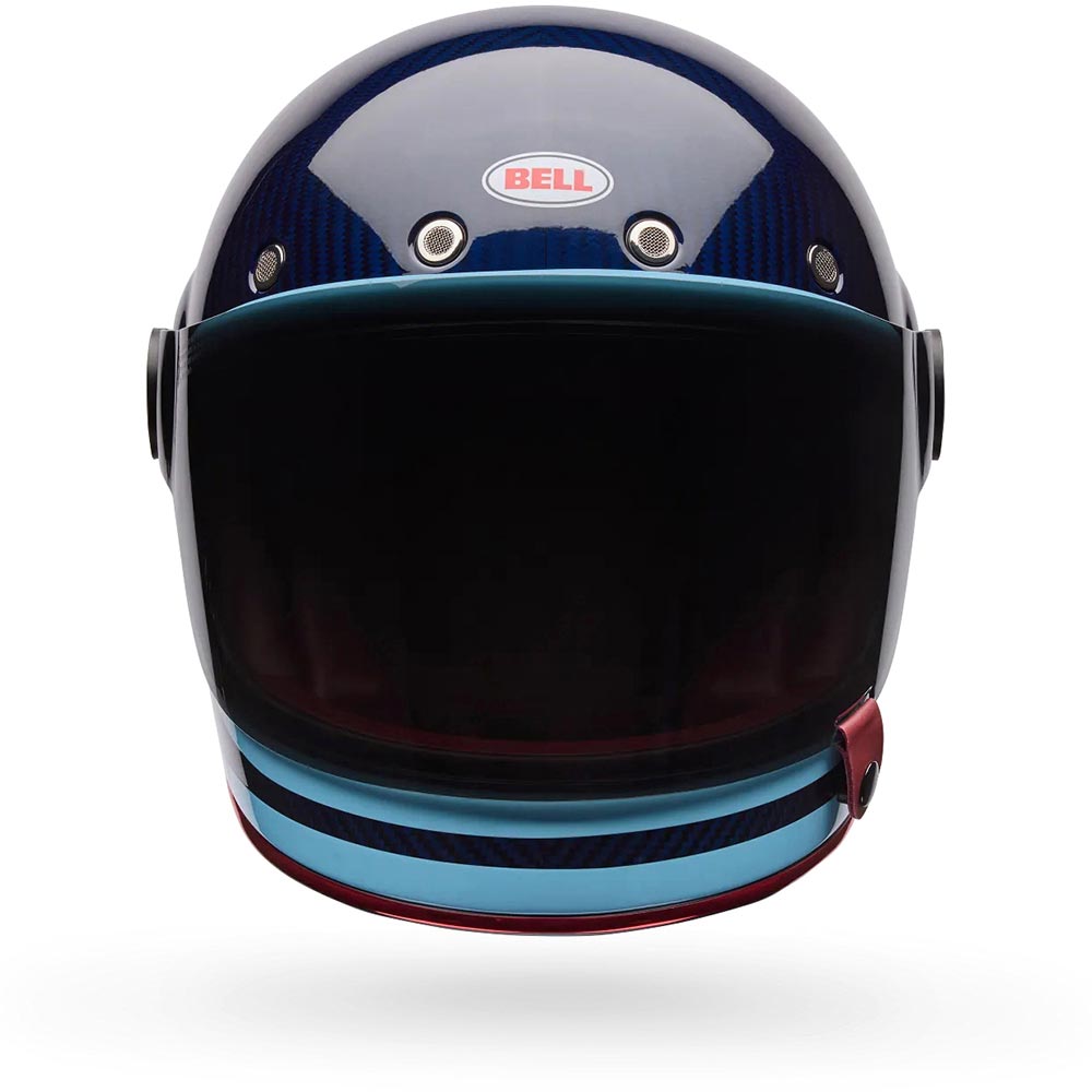 Casque Bullitt GT Carbon Lane