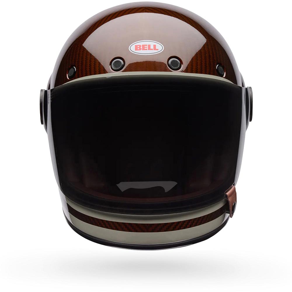 Casque Bullitt GT Carbon Lane