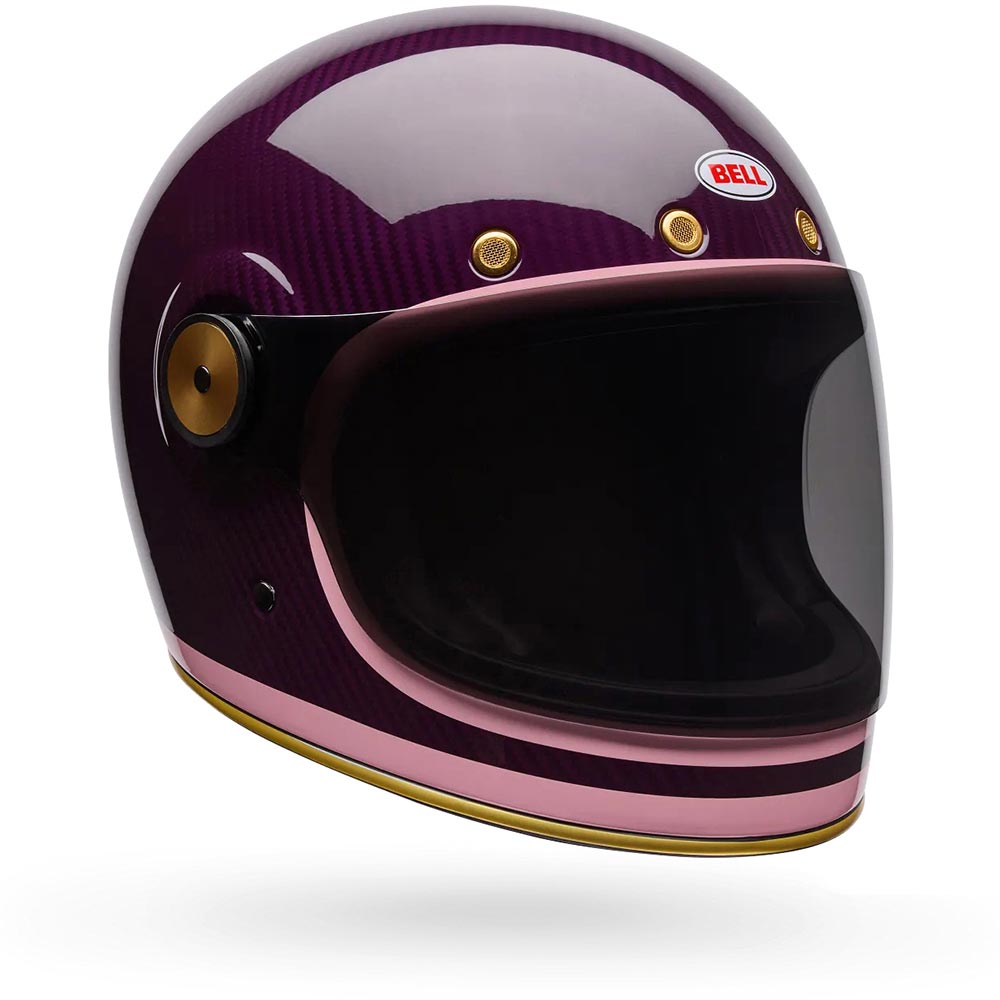 Casque Bullitt GT Carbon Lane